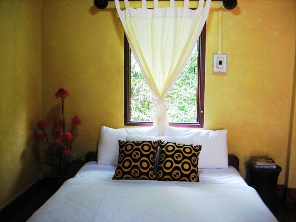 Mani Home Luang Prabang Room photo
