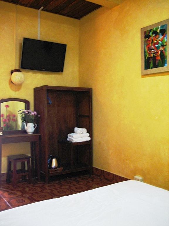 Mani Home Luang Prabang Room photo