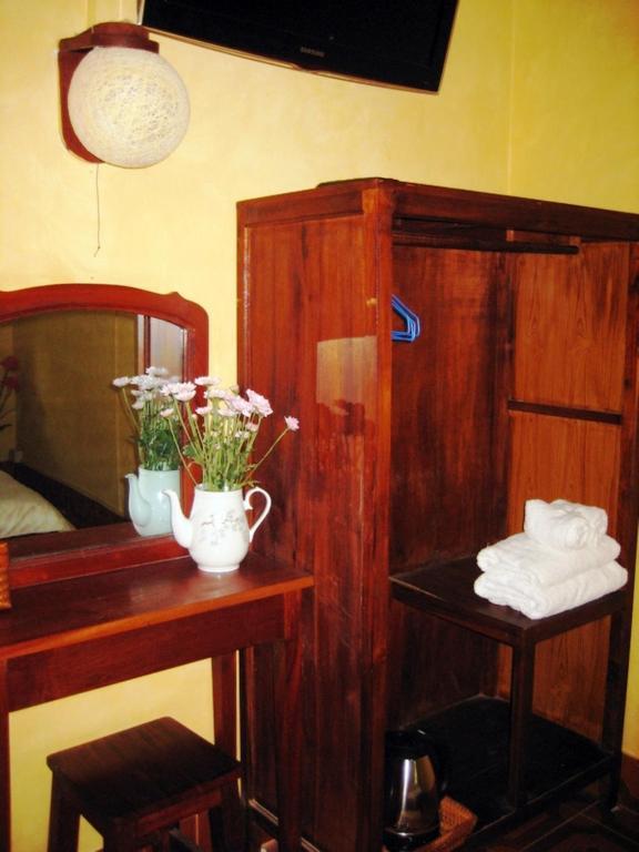 Mani Home Luang Prabang Room photo