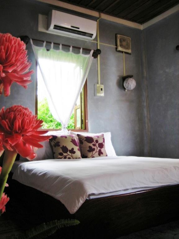 Mani Home Luang Prabang Exterior photo