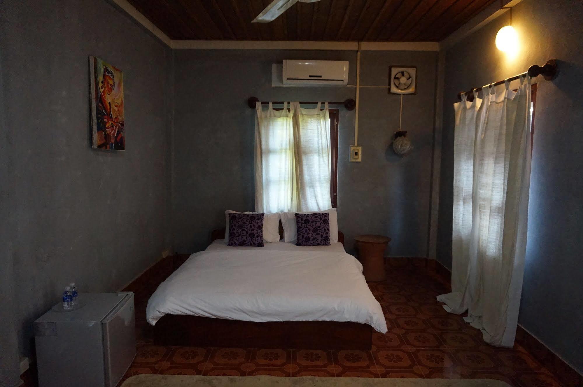 Mani Home Luang Prabang Exterior photo