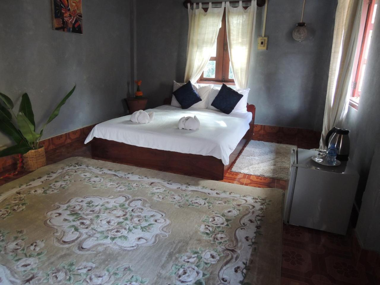 Mani Home Luang Prabang Exterior photo